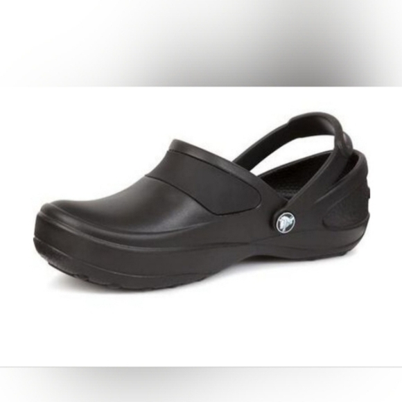 Crocs Mercy Work Clogs - Picture 1 of 7